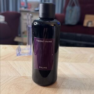 Twentynine Palms Mesa Mystic Facial Exfoliating Solution - Brown